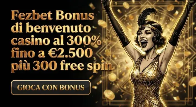 Fezbet Casino